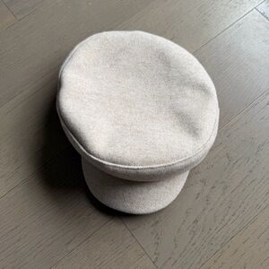 H&M Newspaper Boy Hat